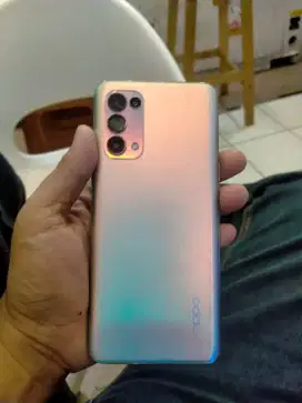 Oppo Reno 5 Ram 8/256GB