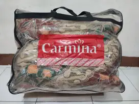 Bedvocer Carmina