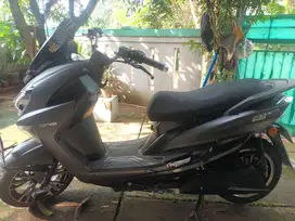 Jual Motor Polytron fox R