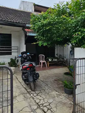 Murah Dijual Cepat Rumah di Taman Rahayu 1