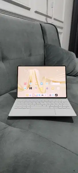 Huawei matepad pro