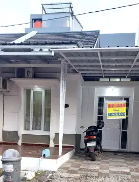 Disewakan Rumah Citra Garden Gowa