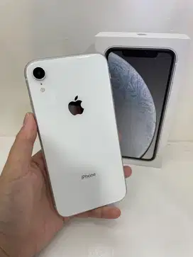 iPhone XR 128GB Nominus