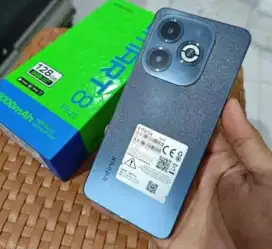 Infinix Smart 8 Plus 4+4/128