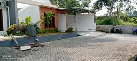 Rumah 3 km tidur kawasan unnes gunungpati semarang