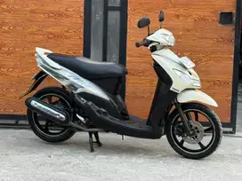 Mio 2009 plat ad pajak on bagus