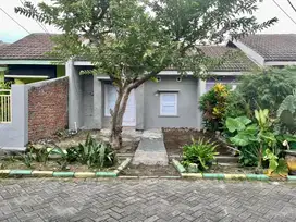 Dijual Rumah Perumtas 3 Sidoarjo