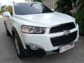 CAPTIVA 2.0 diesel 2012/11 istimewa