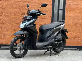 Beat 2015 pajak on