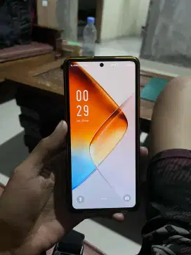 Infinix note 30 pro