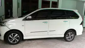 Jual veloz 2016