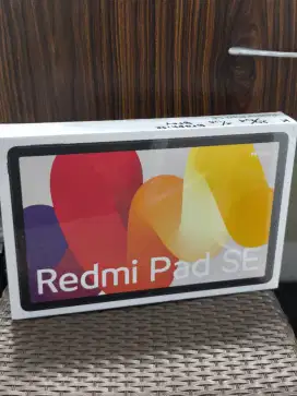 Tablet Xiaomi pad SE 4/128 bnib