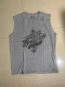 Kaos Harley Davidson