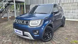[OLXMOBBI] Low Angs Suzuki Ignis 1.2 GX Bensin-MT 2021 FFV