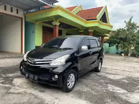Toyota Avanza G