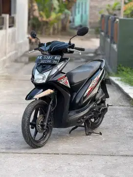 Beat 2016 esp pajak on