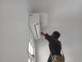 Lowongan teknisi ac