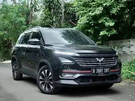 Wuling Almaz 1.5 RS Pro AT 2021