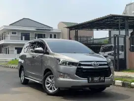 Kijang Innova 2.0 V AT 2018 Silver Metalik (AHA Gajah Mada)
