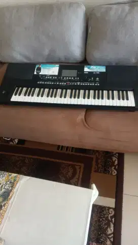 Korg Pa 300 V2 bekas dan segel