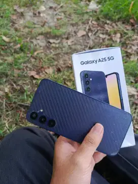 SAMSUNG A25 5G 8/128