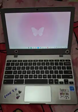 Chromebook samsung