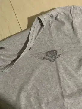 Kaos Harley Davidson Touring