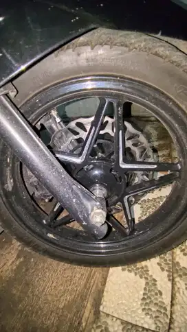velg vrossi orbit r14