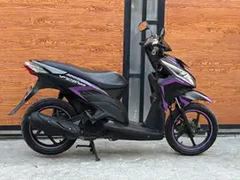 Honda vario 2011 plat ad pajak on