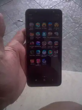 samsung galaxy a6+ 4/34