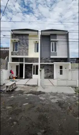 Wonorejo Selatan, Gunung Anyar dkt UPN Medokan , Tol, Juanda Wiguna