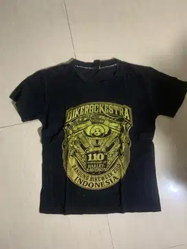 Kaos Harley Davidson Touring