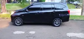 Toyota Calya 2016 Bensin