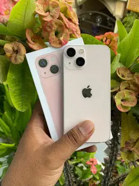 Iphone 13 mini 128gb fullset no minus