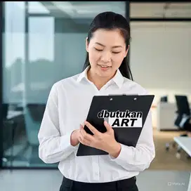 Dibutuhkan ART Menginap