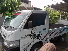 Suzuki carry pick up AC ps