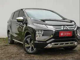 Mitsubishi Xpander Ultimate 1.5 at 2020