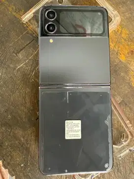 Samsung zflip 4 128gb