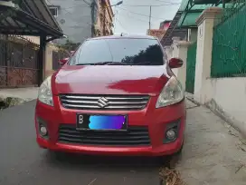 Ertiga GL Manual