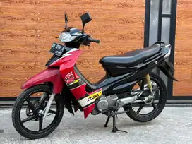 Suzuki smash sr 2005 pajak on