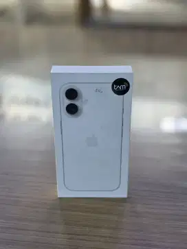 Iphone 16 garansi resmi ibox paling laris
