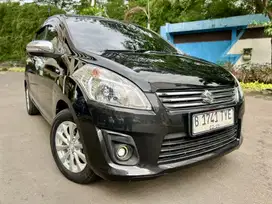 Ertiga GX at 2013 Tdp8 juta Suzuki xenia Terios mazda 2 march matic