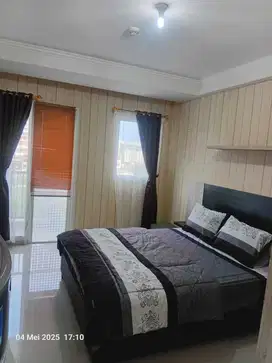 Apartement Signature Park Grande