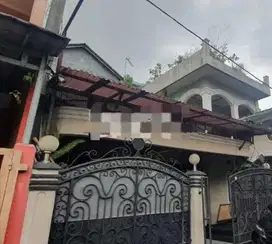 Murah Rumah di Komplek Margahayu Permai Margaasih