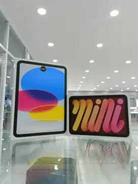 Ipad 10 256GB Resmi Garansi 12 Bulan