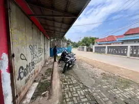 Di jual ruko berikut kontrakan murah dan strategis di Ciseeng Parung