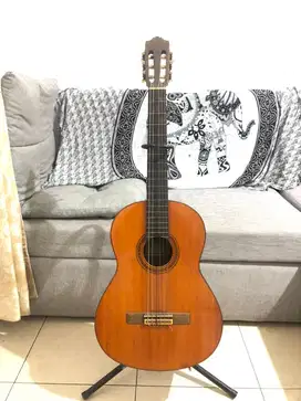 Gitar yamaha CG-120A original