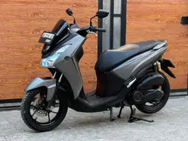 Yamaha lexi 2019 ab keyles pajak on