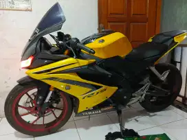 YAMAHA R15 V3 2018