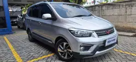 [OLXMOBBI] DP Rendah Wuling Confero S 1.5 L Bensin-MT 2017 PIT
